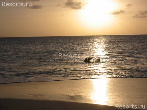 The Beach House Barbuda 26